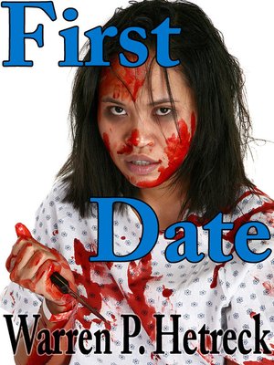 cover image of First Date